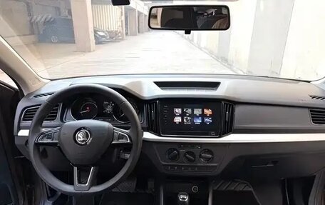Skoda Kamiq I, 2021 год, 1 392 070 рублей, 7 фотография