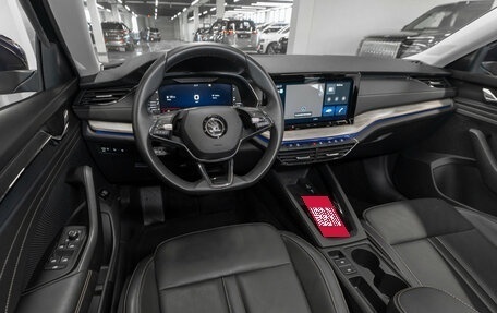 Skoda Octavia IV, 2023 год, 2 980 000 рублей, 7 фотография