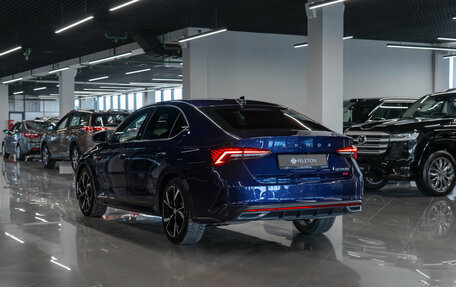 Skoda Octavia IV, 2023 год, 2 980 000 рублей, 5 фотография