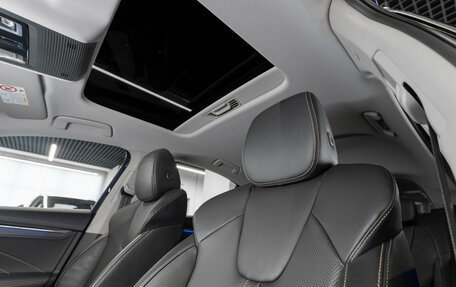 Skoda Octavia IV, 2023 год, 2 980 000 рублей, 10 фотография