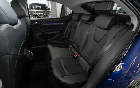 Skoda Octavia IV, 2023 год, 2 980 000 рублей, 14 фотография