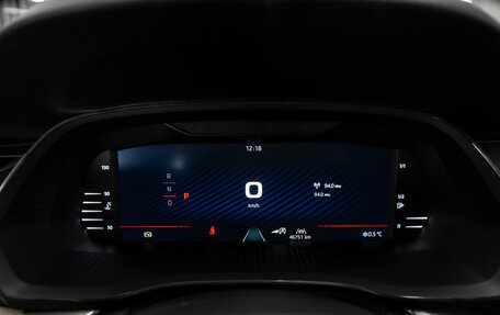 Skoda Octavia IV, 2023 год, 2 980 000 рублей, 12 фотография