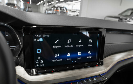 Skoda Octavia IV, 2023 год, 2 980 000 рублей, 19 фотография