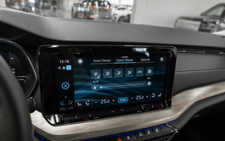 Skoda Octavia IV, 2023 год, 2 980 000 рублей, 21 фотография