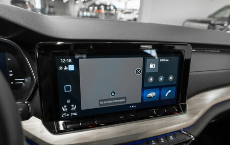 Skoda Octavia IV, 2023 год, 2 980 000 рублей, 17 фотография