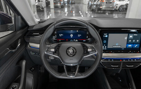 Skoda Octavia IV, 2023 год, 2 980 000 рублей, 11 фотография