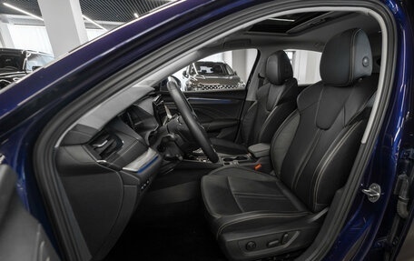 Skoda Octavia IV, 2023 год, 2 980 000 рублей, 9 фотография