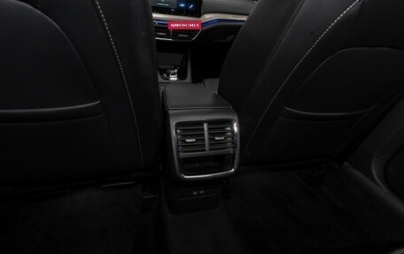 Skoda Octavia IV, 2023 год, 2 980 000 рублей, 15 фотография