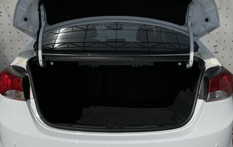 Hyundai Elantra V, 2013 год, 1 140 000 рублей, 7 фотография