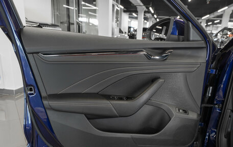 Skoda Octavia IV, 2023 год, 2 980 000 рублей, 23 фотография