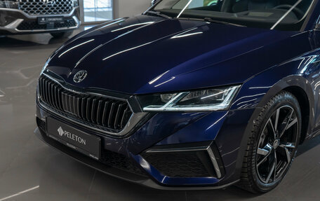 Skoda Octavia IV, 2023 год, 2 980 000 рублей, 27 фотография