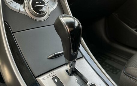 Hyundai Elantra V, 2013 год, 1 140 000 рублей, 17 фотография