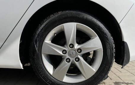 Hyundai Elantra V, 2013 год, 1 140 000 рублей, 19 фотография