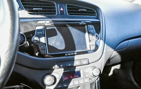 KIA cee'd III, 2015 год, 1 499 000 рублей, 11 фотография