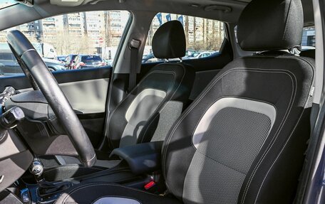 KIA cee'd III, 2015 год, 1 499 000 рублей, 14 фотография