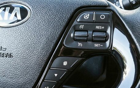 KIA cee'd III, 2015 год, 1 499 000 рублей, 20 фотография