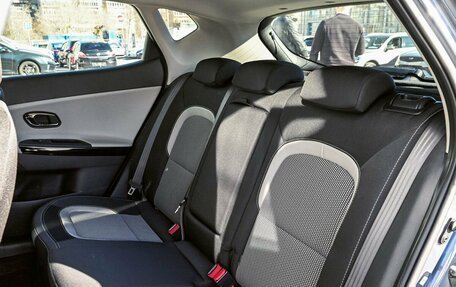 KIA cee'd III, 2015 год, 1 499 000 рублей, 15 фотография