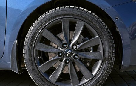 KIA cee'd III, 2015 год, 1 499 000 рублей, 19 фотография