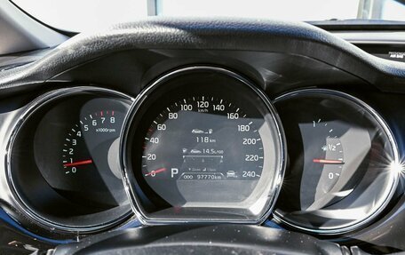 KIA cee'd III, 2015 год, 1 499 000 рублей, 9 фотография