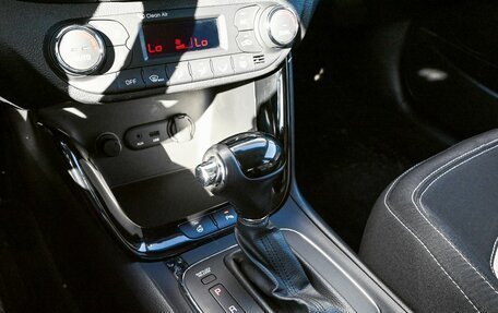 KIA cee'd III, 2015 год, 1 499 000 рублей, 10 фотография