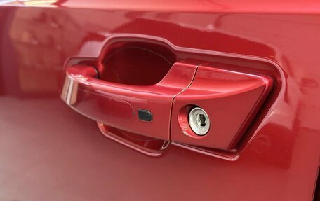 Changan CS55 I, 2020 год, 1 570 000 рублей, 10 фотография