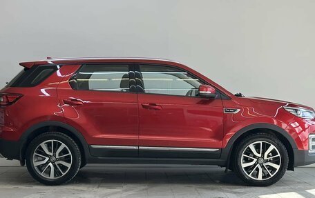 Changan CS55 I, 2020 год, 1 570 000 рублей, 5 фотография