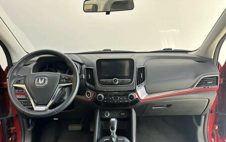 Changan CS55 I, 2020 год, 1 570 000 рублей, 11 фотография