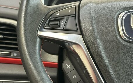 Changan CS55 I, 2020 год, 1 570 000 рублей, 14 фотография