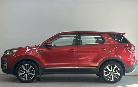 Changan CS55 I, 2020 год, 1 570 000 рублей, 9 фотография