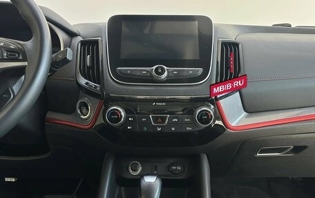 Changan CS55 I, 2020 год, 1 570 000 рублей, 16 фотография