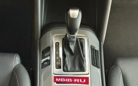 Changan CS55 I, 2020 год, 1 570 000 рублей, 19 фотография