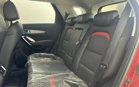 Changan CS55 I, 2020 год, 1 570 000 рублей, 28 фотография