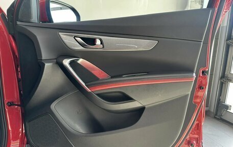 Changan CS55 I, 2020 год, 1 570 000 рублей, 22 фотография