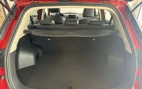 Changan CS55 I, 2020 год, 1 570 000 рублей, 30 фотография