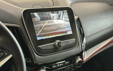 Changan CS55 I, 2020 год, 1 570 000 рублей, 18 фотография