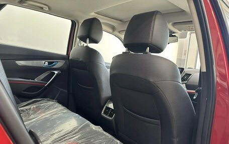 Changan CS55 I, 2020 год, 1 570 000 рублей, 29 фотография