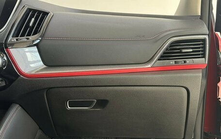 Changan CS55 I, 2020 год, 1 570 000 рублей, 32 фотография