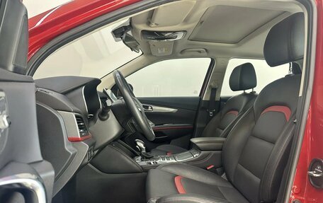 Changan CS55 I, 2020 год, 1 570 000 рублей, 25 фотография