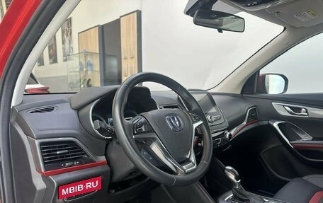 Changan CS55 I, 2020 год, 1 570 000 рублей, 26 фотография