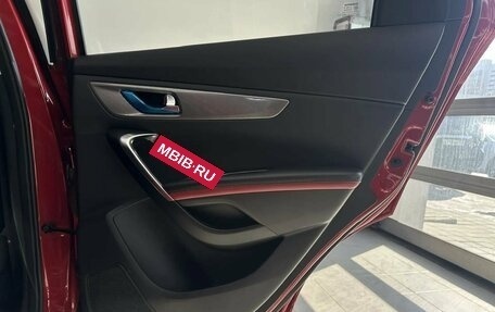 Changan CS55 I, 2020 год, 1 570 000 рублей, 24 фотография