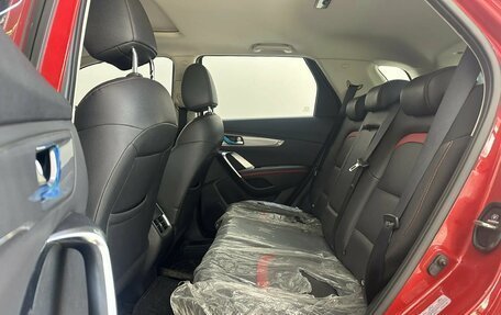 Changan CS55 I, 2020 год, 1 570 000 рублей, 34 фотография