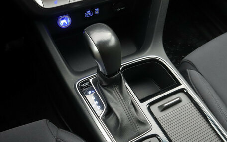 Hyundai Sonata VII, 2018 год, 1 749 585 рублей, 11 фотография