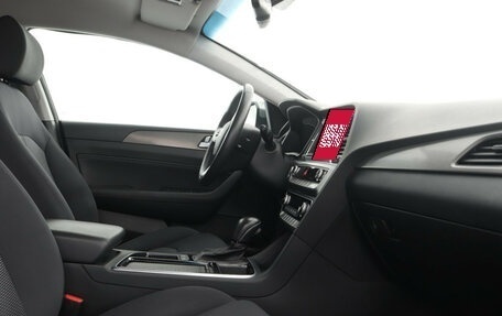 Hyundai Sonata VII, 2018 год, 1 749 585 рублей, 6 фотография