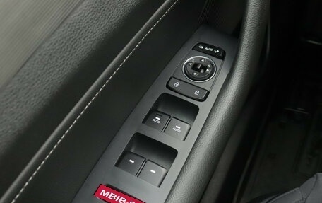 Hyundai Sonata VII, 2018 год, 1 749 585 рублей, 14 фотография