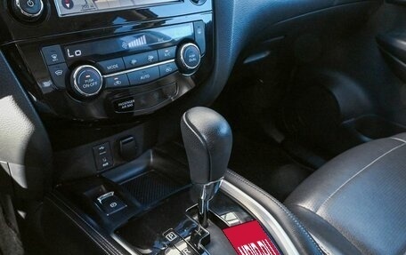 Nissan X-Trail, 2015 год, 1 899 000 рублей, 10 фотография