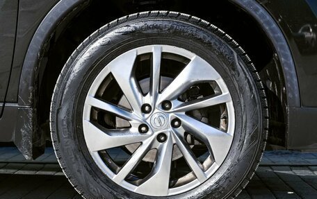 Nissan X-Trail, 2015 год, 1 899 000 рублей, 21 фотография