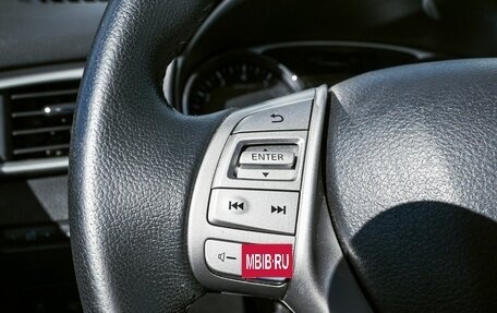 Nissan X-Trail, 2015 год, 1 899 000 рублей, 14 фотография