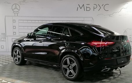 Mercedes-Benz GLE Coupe, 2025 год, 17 350 000 рублей, 5 фотография