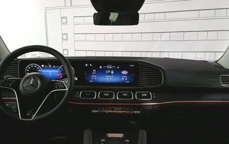 Mercedes-Benz GLE Coupe, 2025 год, 17 350 000 рублей, 9 фотография