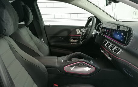 Mercedes-Benz GLE Coupe, 2025 год, 17 350 000 рублей, 12 фотография